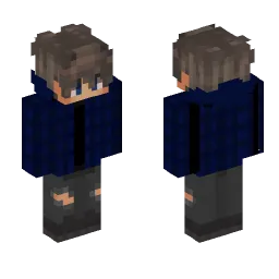 Minecraft Skin #190918