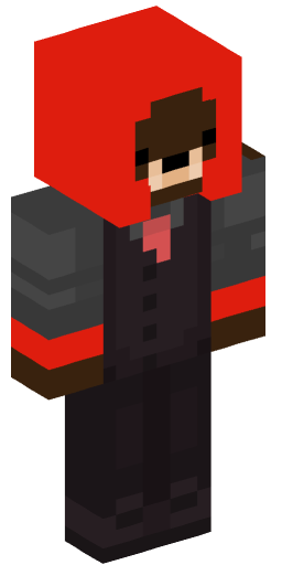 B3N5_ Minecraft Skin Preview on Minecraft.Co.Com