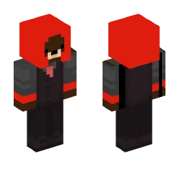 Minecraft Skin #190923
