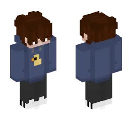 Minecraft Skin #190930