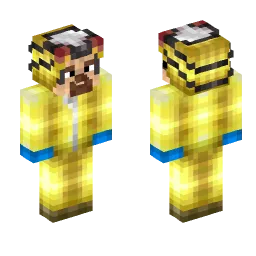 Minecraft Skin #190931