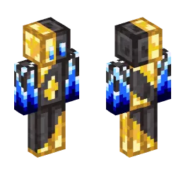 Minecraft Skin #190932