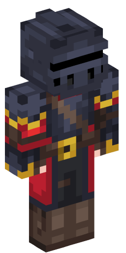 StockingBoy8 Minecraft Skin Preview on Minecraft.Co.Com