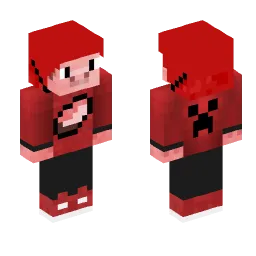 Minecraft Skin #190935