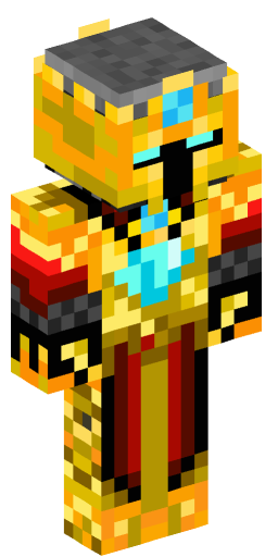 cm_238 Minecraft Skin Preview on Minecraft.Co.Com