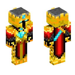 Minecraft Skin #190946