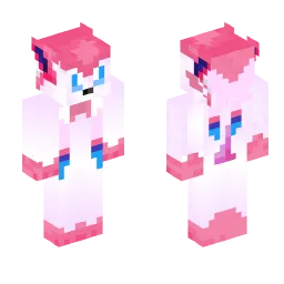 Minecraft Skin #190957
