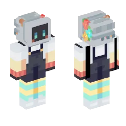 Minecraft Skin #190970