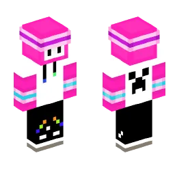 Minecraft Skin #190971