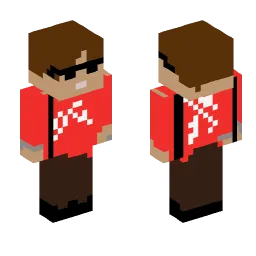 Minecraft Skin #190976