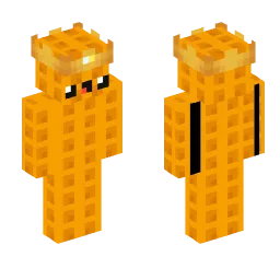 Minecraft Skin #190981