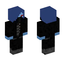 Minecraft Skin #190983