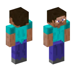 Minecraft Skin #190988