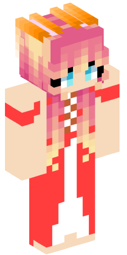 Anoria9173 Minecraft Skin Preview on Minecraft.Co.Com