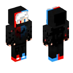Minecraft Skin #190992