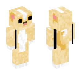 Minecraft Skin #190994
