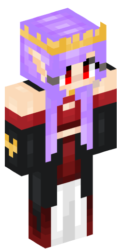 Minecraft Skin #190997