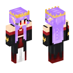 Minecraft Skin #190997