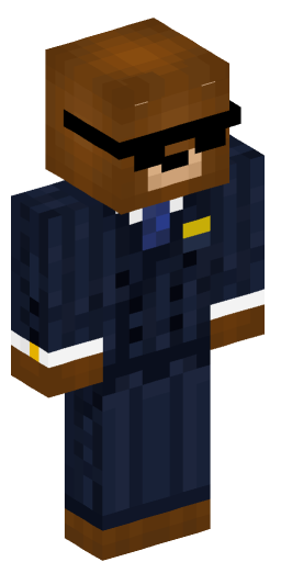 sillydog1 Minecraft Skin Preview on Minecraft.Co.Com