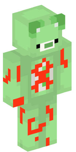 Minecraft Skin #191009