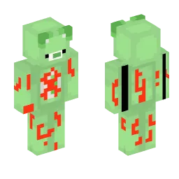 Minecraft Skin #191009