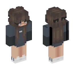Minecraft Skin #191010