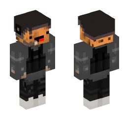 Minecraft Skin #191017
