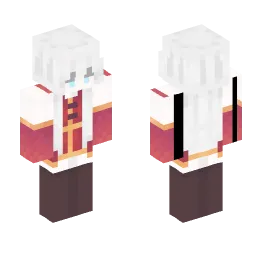 Minecraft Skin #191019