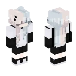 Minecraft Skin #191026