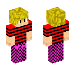 Minecraft Skin #191028