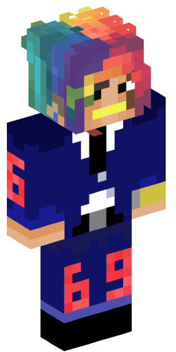 madyboy69 Minecraft Skin Preview on Minecraft.Co.Com