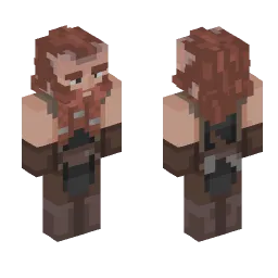 Minecraft Skin #191038
