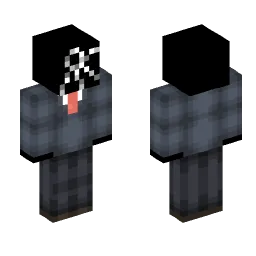Minecraft Skin #191049