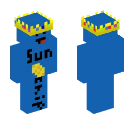 Minecraft Skin #191054