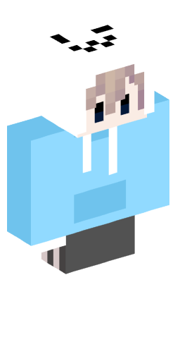 Minecraft Skin #191057