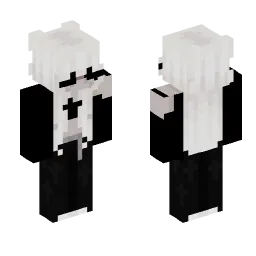 Minecraft Skin #191060