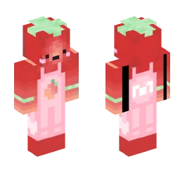 Minecraft Skin #191072