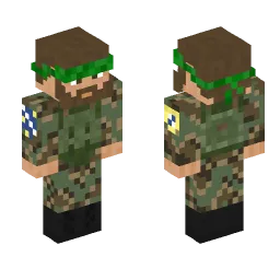 Minecraft Skin #191073