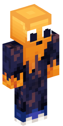 MenorMyn Minecraft Skin Preview on Minecraft.Co.Com