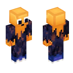 Minecraft Skin #191084