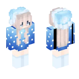 Minecraft Skin #191088