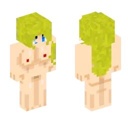 Minecraft Skin #191091