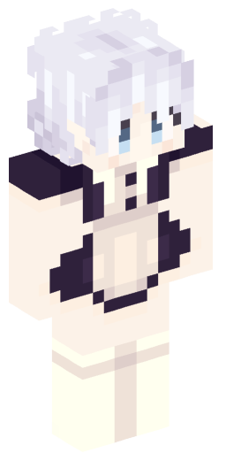 Daedalus_X2 Minecraft Skin Preview on Minecraft.Co.Com