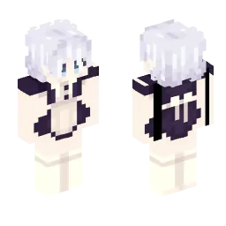 Minecraft Skin #191094