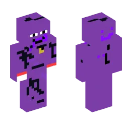 Minecraft Skin #191099