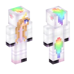 Minecraft Skin #191110