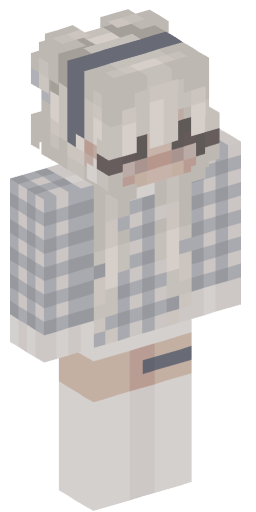 ellabella6658 Minecraft Skin Preview on Minecraft.Co.Com