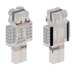 Minecraft Skin #191112