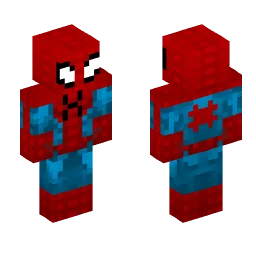 Minecraft Skin #191116