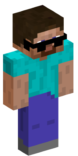 MarquezWall Minecraft Skin Preview on Minecraft.Co.Com